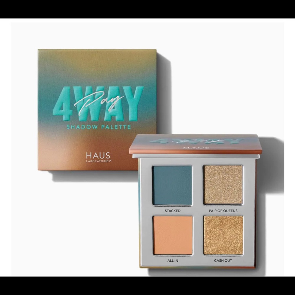 HAUS LABORATORIES FOURWAY SHADOW